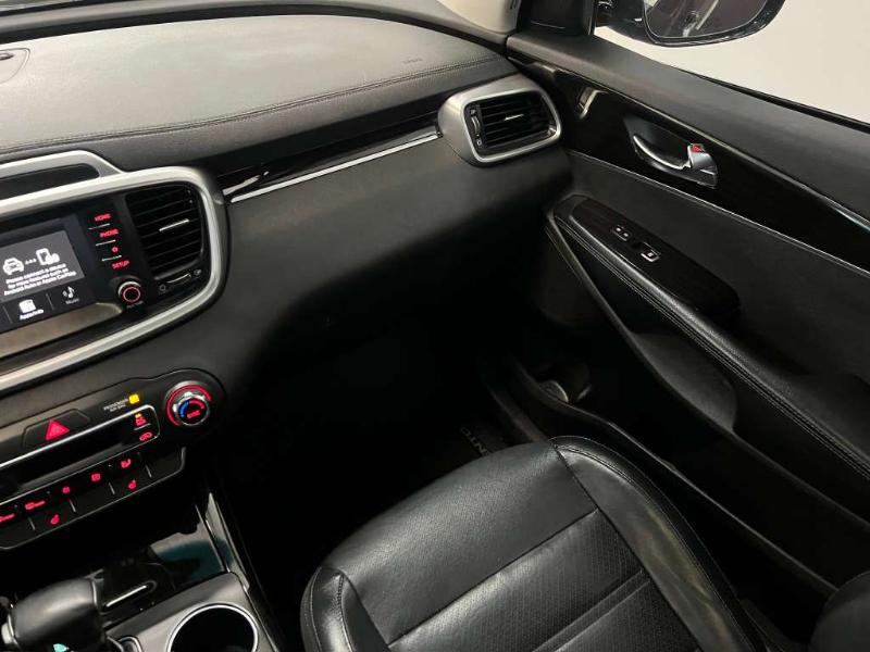Kia Sorento EX V6 2019