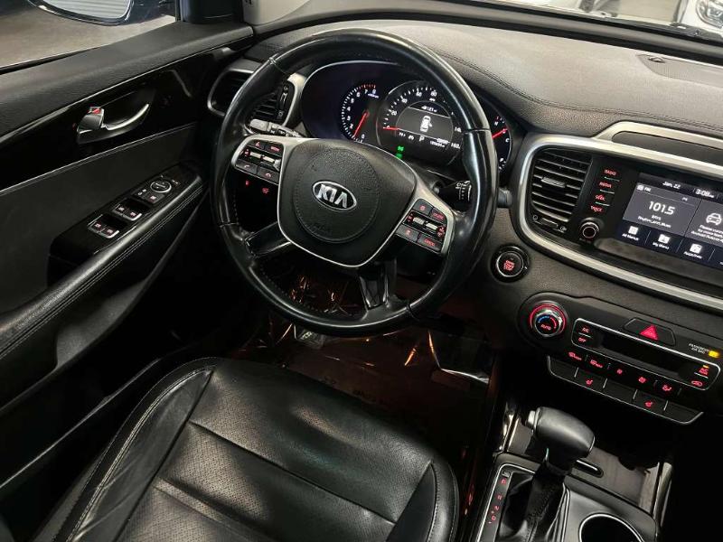 Kia Sorento EX V6 2019