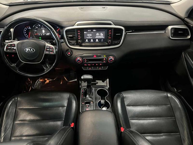 Kia Sorento EX V6 2019