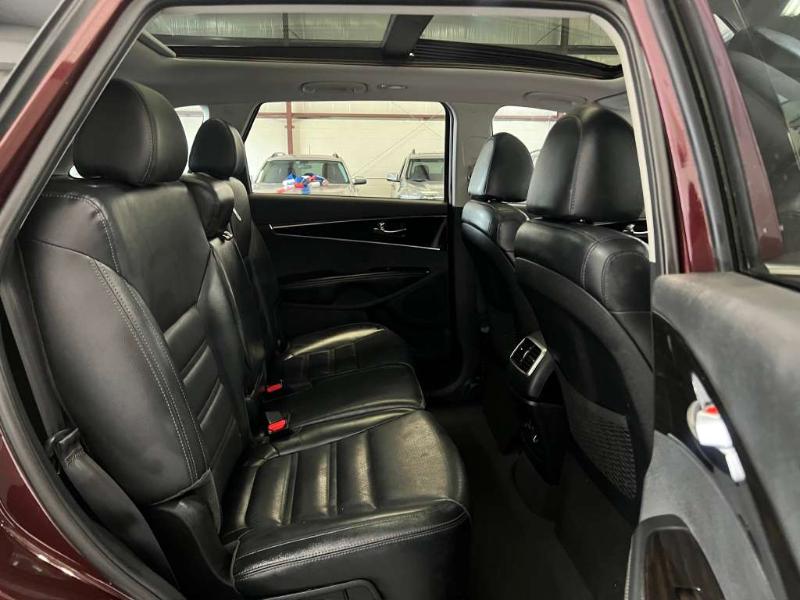 Kia Sorento EX V6 2019