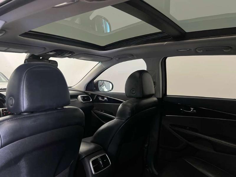 Kia Sorento EX V6 2019