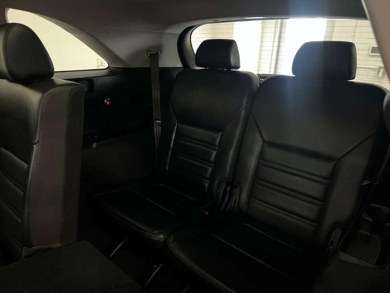 Kia Sorento EX V6 2019