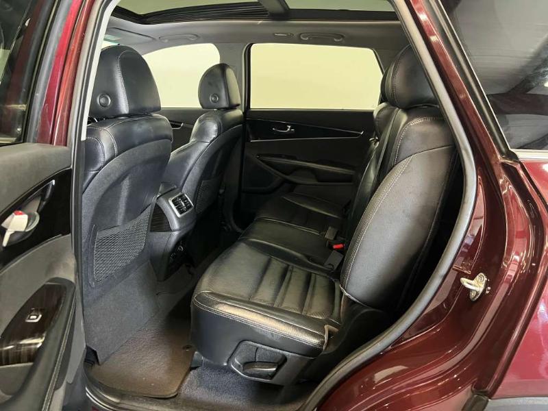 Kia Sorento EX V6 2019