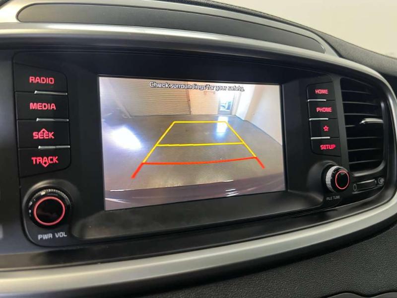 Kia Sorento EX V6 2019