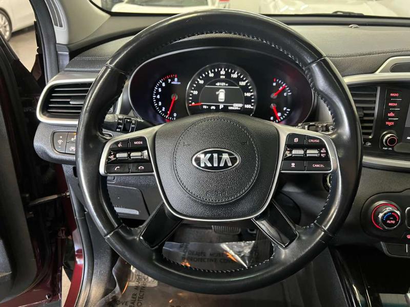 Kia Sorento EX V6 2019
