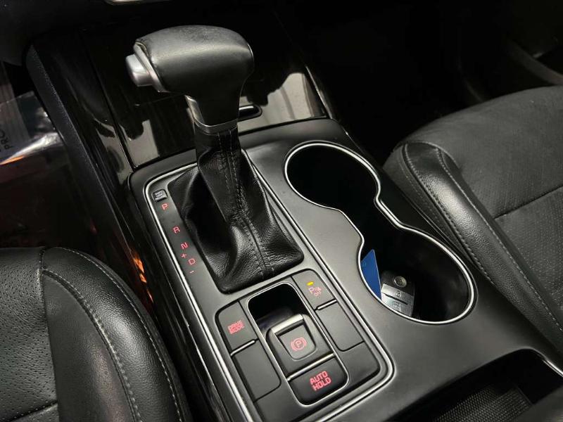 Kia Sorento EX V6 2019