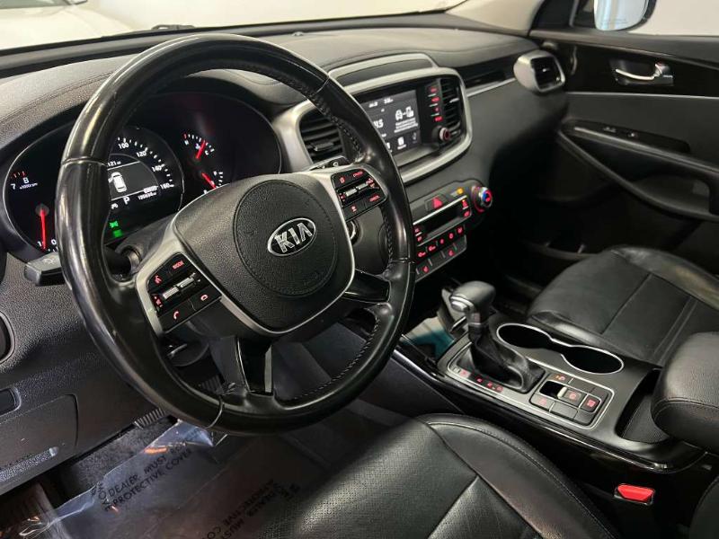 Kia Sorento EX V6 2019