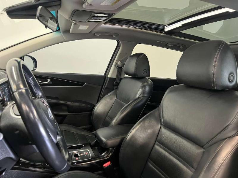 Kia Sorento EX V6 2019