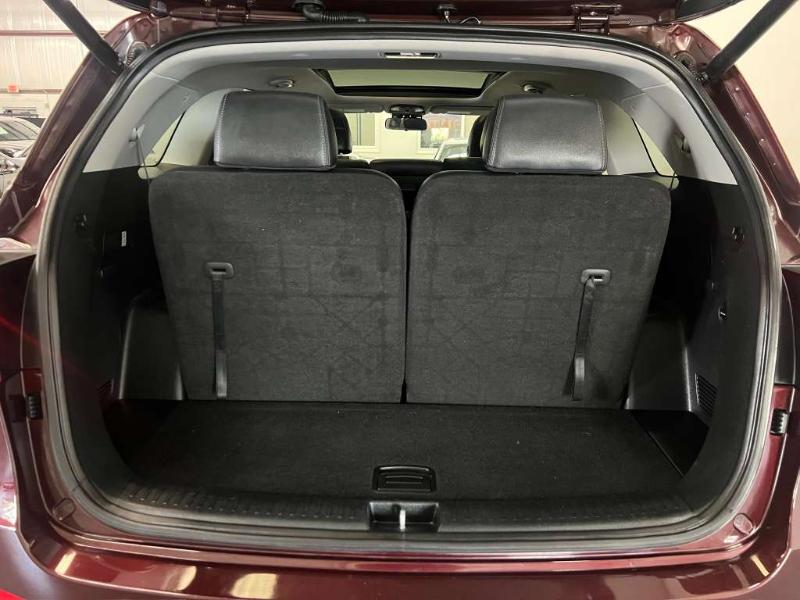 Kia Sorento EX V6 2019