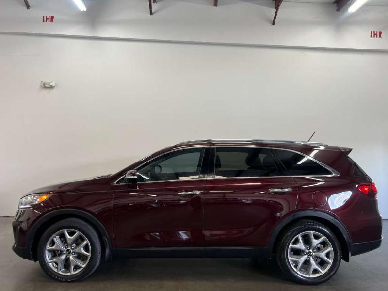 Kia Sorento EX V6 2019