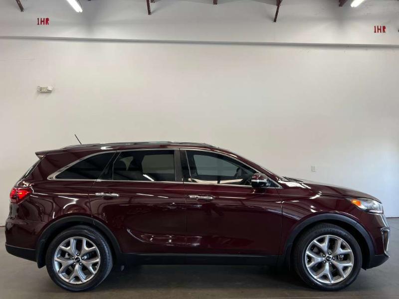 Kia Sorento EX V6 2019
