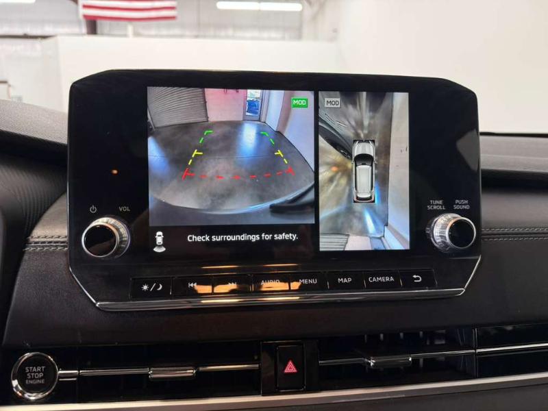 Mitsubishi Outlander  2022