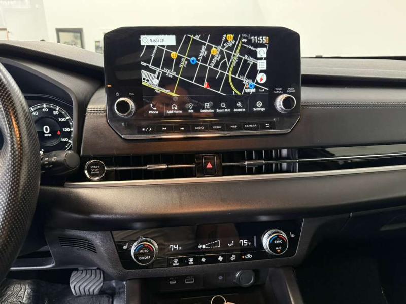 Mitsubishi Outlander  2022