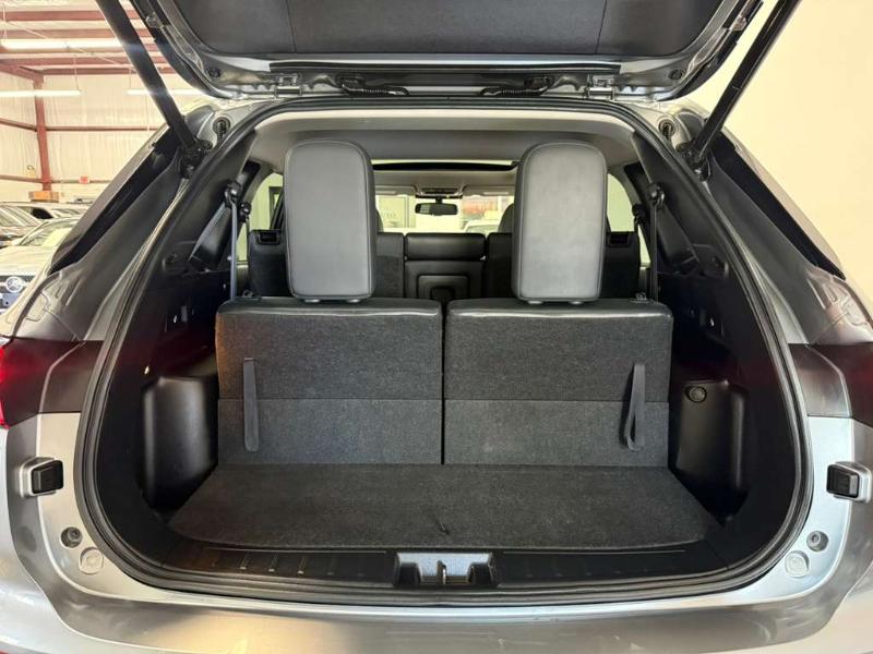 Mitsubishi Outlander  2022