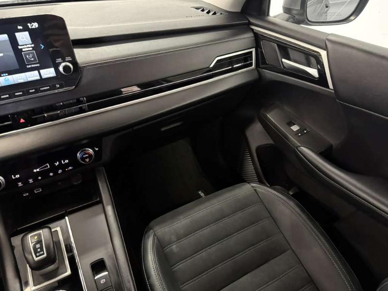 Mitsubishi Outlander SE 2024