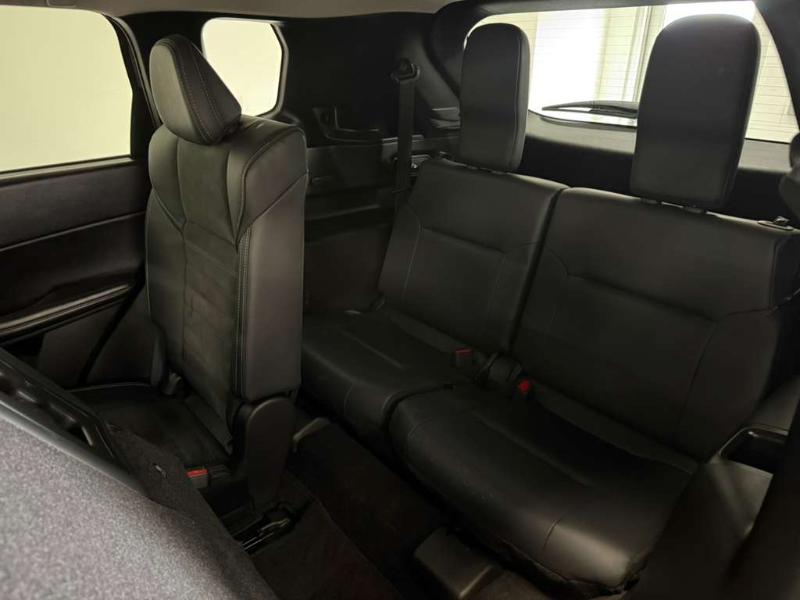 Mitsubishi Outlander SE 2024