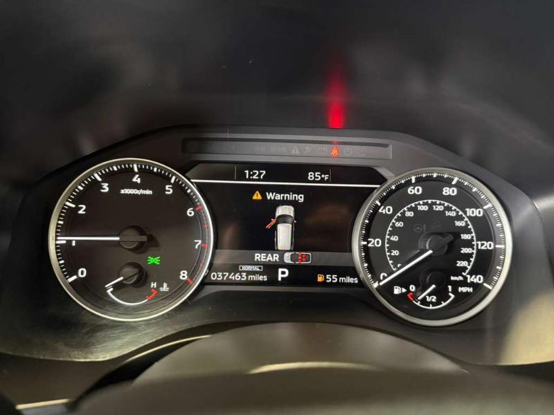 Mitsubishi Outlander SE 2024