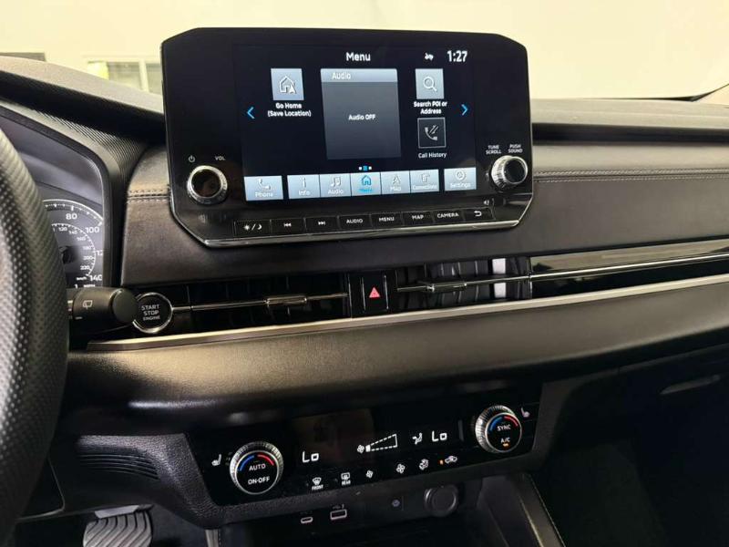 Mitsubishi Outlander SE 2024