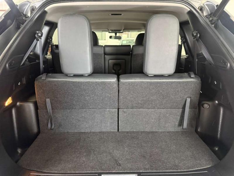 Mitsubishi Outlander SE 2024