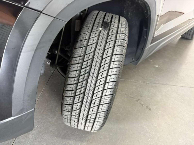 Volkswagen Taos SE 2024