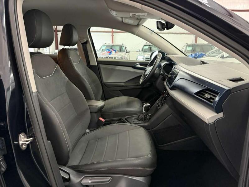 Volkswagen Taos SE 2024