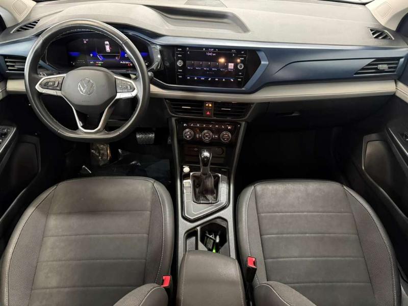 Volkswagen Taos SE 2024