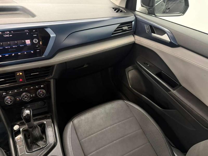 Volkswagen Taos SE 2024