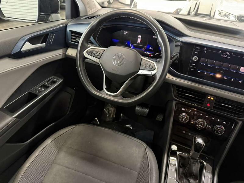 Volkswagen Taos SE 2024