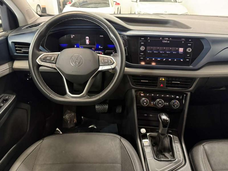 Volkswagen Taos SE 2024