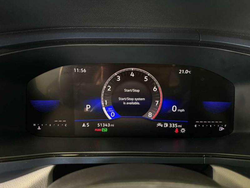 Volkswagen Taos SE 2024