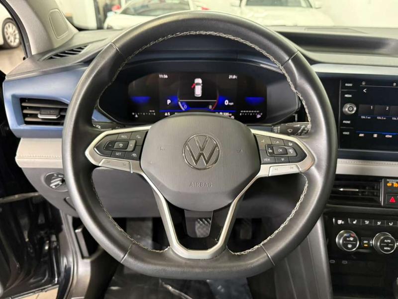 Volkswagen Taos SE 2024