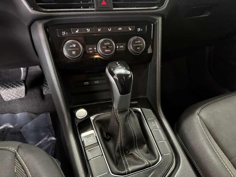 Volkswagen Taos SE 2024