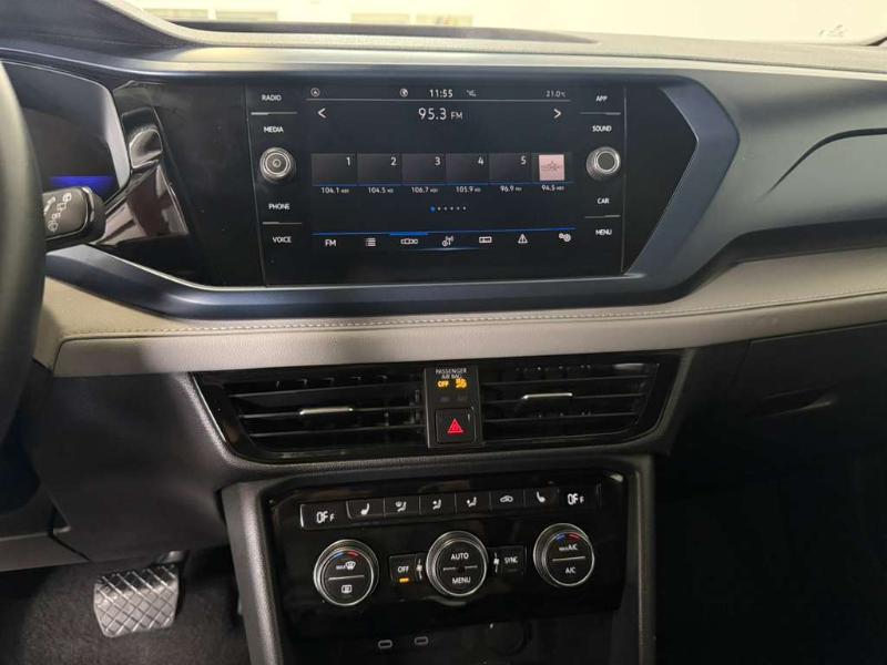 Volkswagen Taos SE 2024