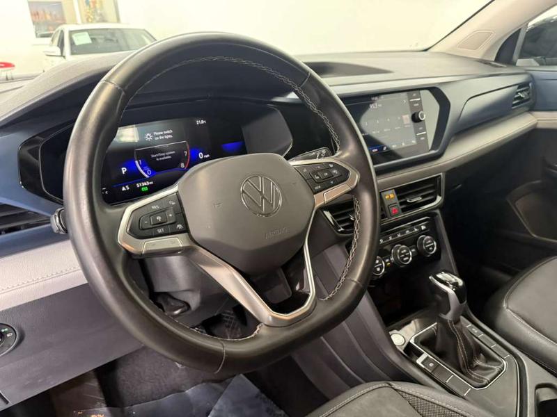 Volkswagen Taos SE 2024