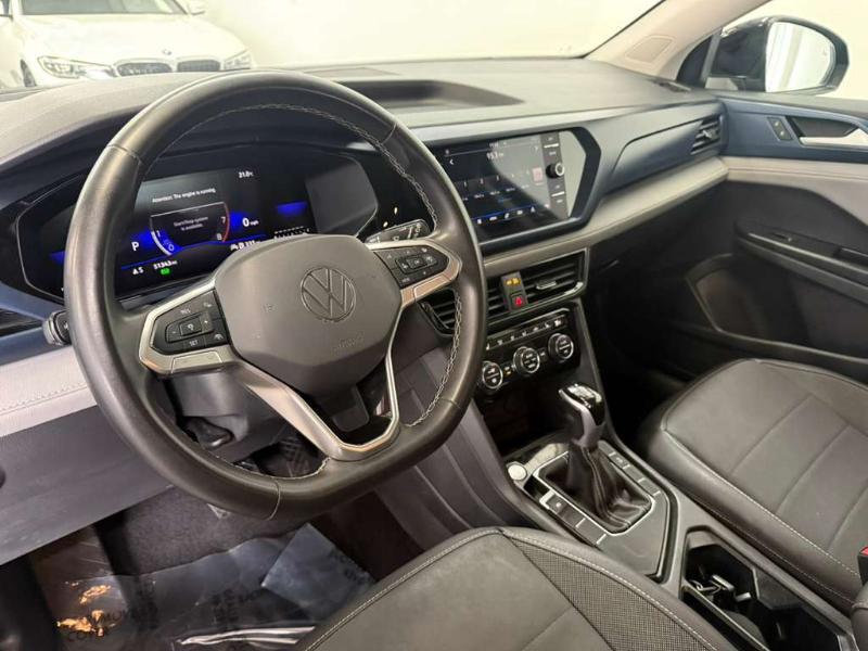 Volkswagen Taos SE 2024