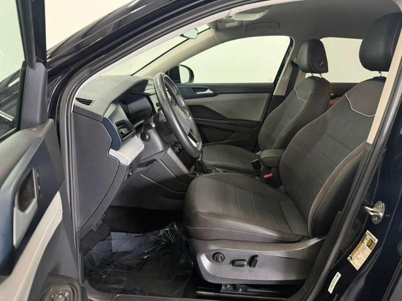 Volkswagen Taos SE 2024