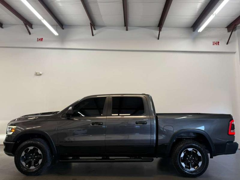 RAM 1500 Rebel 2020