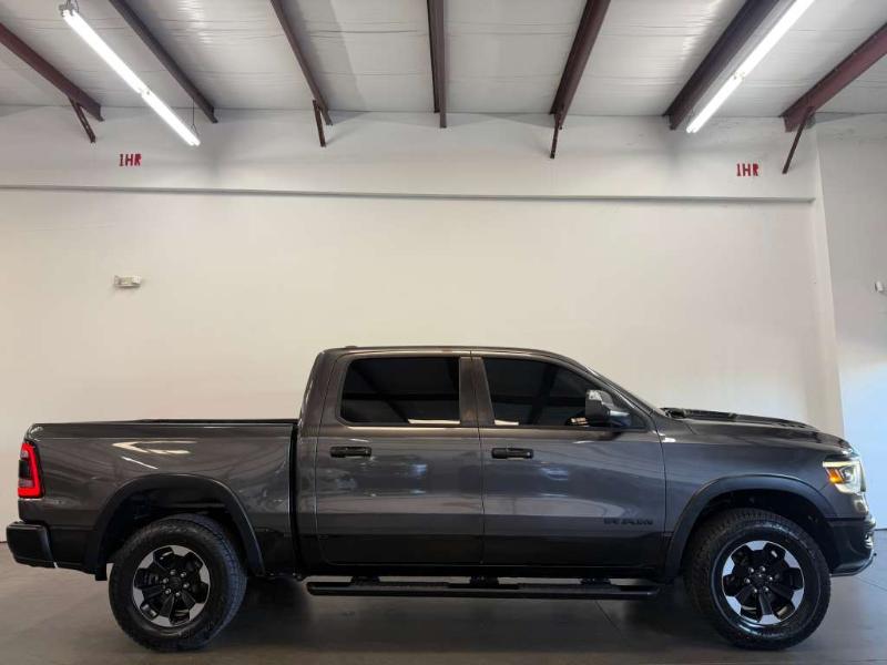RAM 1500 Rebel 2020