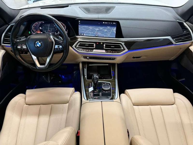 BMW X5 sDrive40i 2020