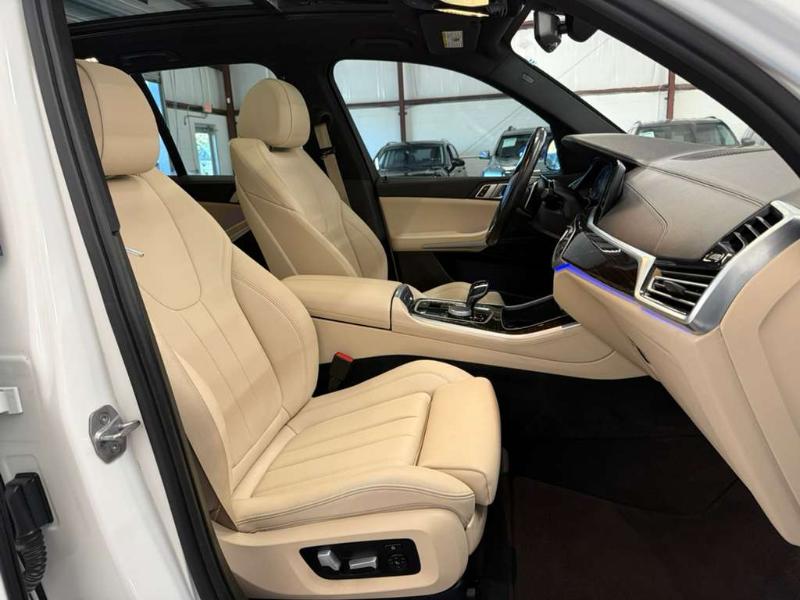 BMW X5 sDrive40i 2020