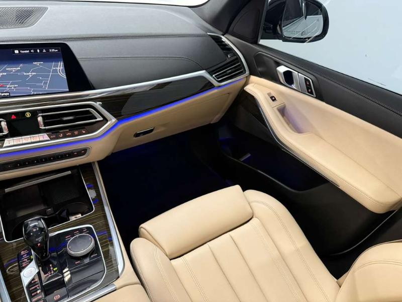 BMW X5 sDrive40i 2020