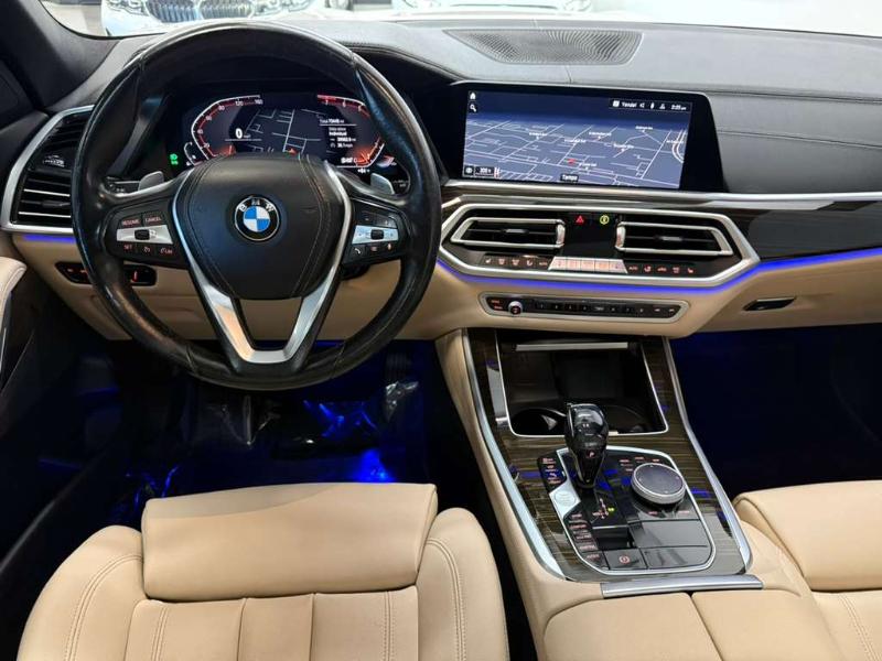 BMW X5 sDrive40i 2020