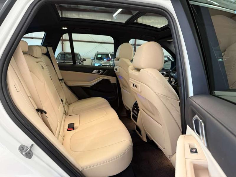 BMW X5 sDrive40i 2020