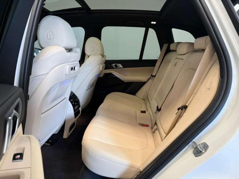 BMW X5 sDrive40i 2020