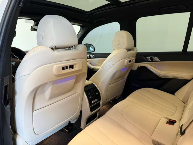 BMW X5 sDrive40i 2020