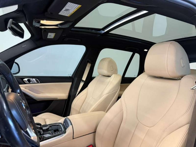 BMW X5 sDrive40i 2020