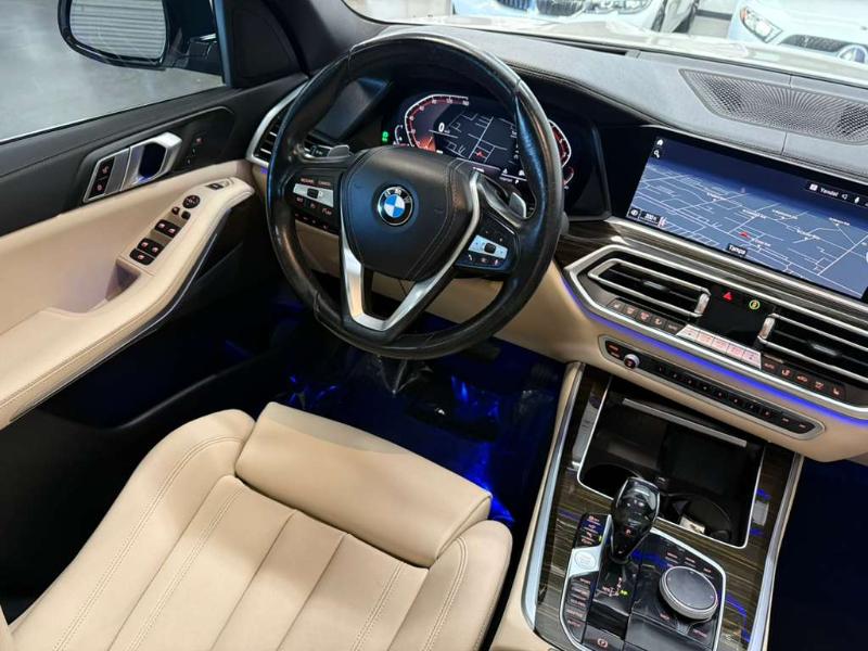 BMW X5 sDrive40i 2020