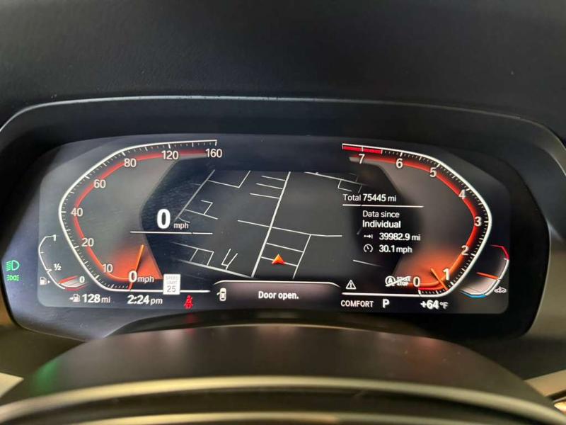 BMW X5 sDrive40i 2020