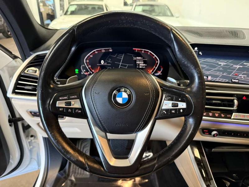 BMW X5 sDrive40i 2020