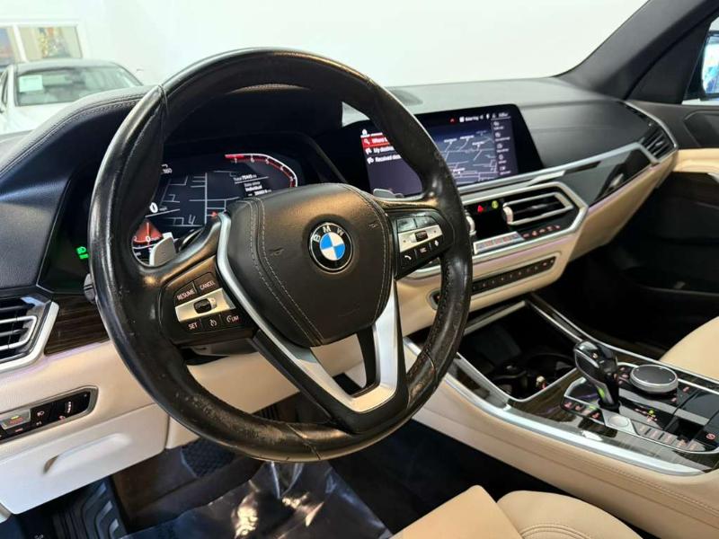 BMW X5 sDrive40i 2020
